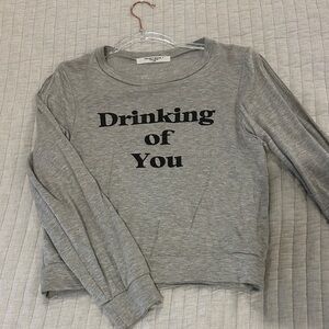 PROJECT SOCIAL T Long Sleeve